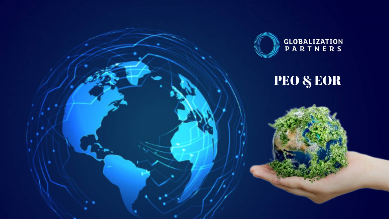 globalization partners, employer of record, velocity global, shield geo , safeguard global, elements global services, galvin global,