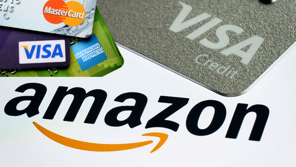 The Ultimate Guide to Choosing the Right Amazon Credit Card for You