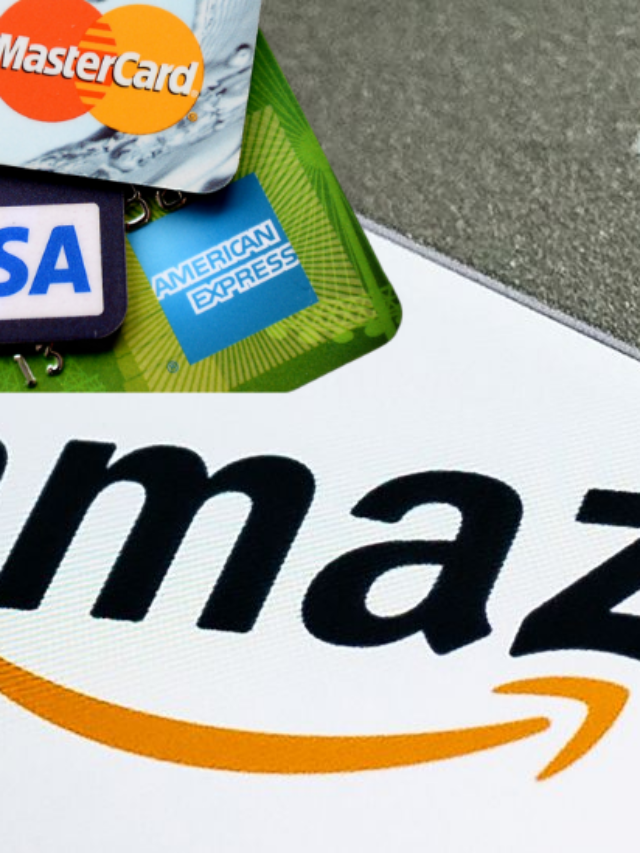 The Ultimate Guide to Choosing the Right Amazon Credit Card for You
