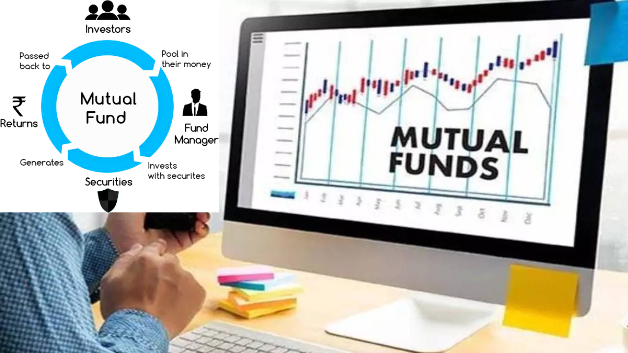 Mutual Funds: Different Types and How They Are Priced