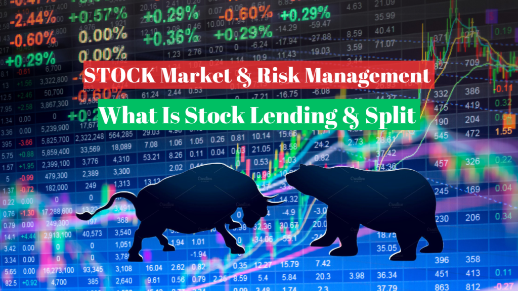 How To Invest In Stocks | What is Meant By Stock Lending | what is stock split in stock market