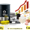 What Is a Commodity : Understanding Its Role in the Stock Market